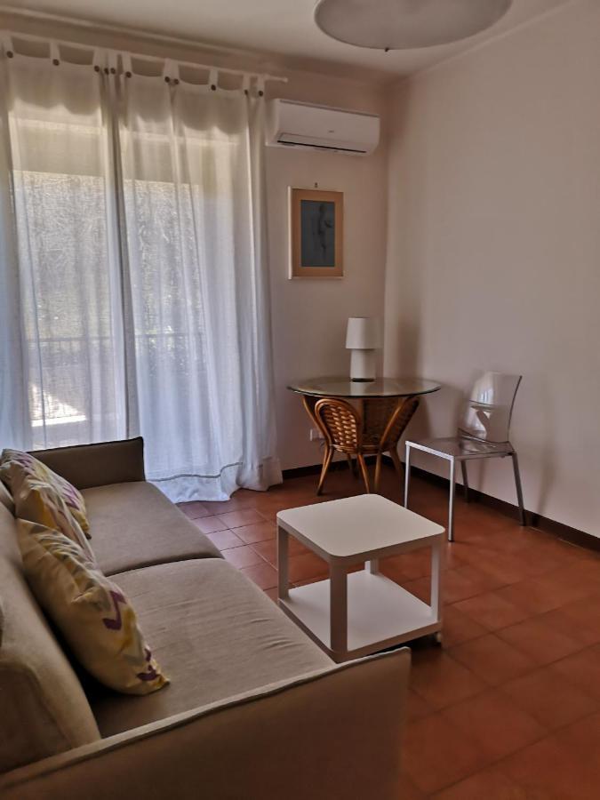 La Lampara Apartment Aci Castello Exterior foto