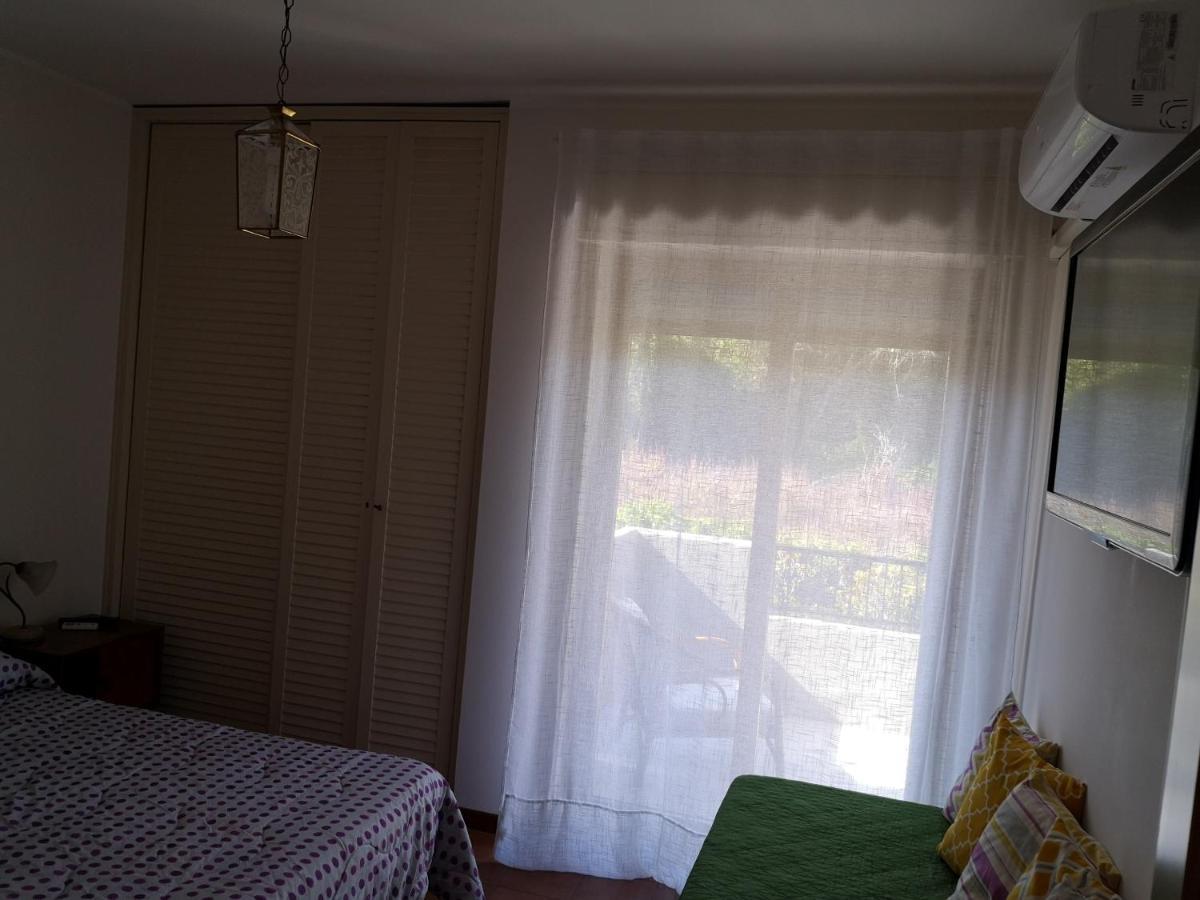 La Lampara Apartment Aci Castello Exterior foto