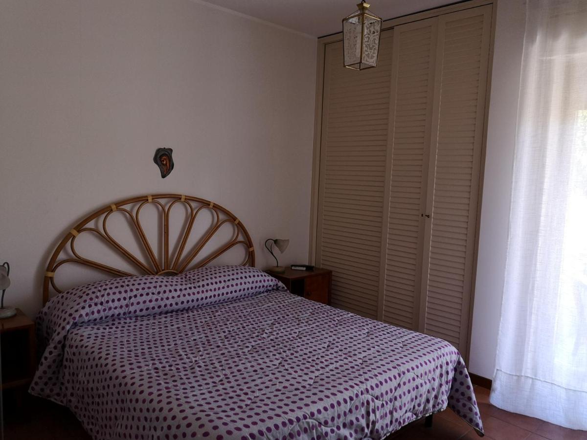 La Lampara Apartment Aci Castello Exterior foto