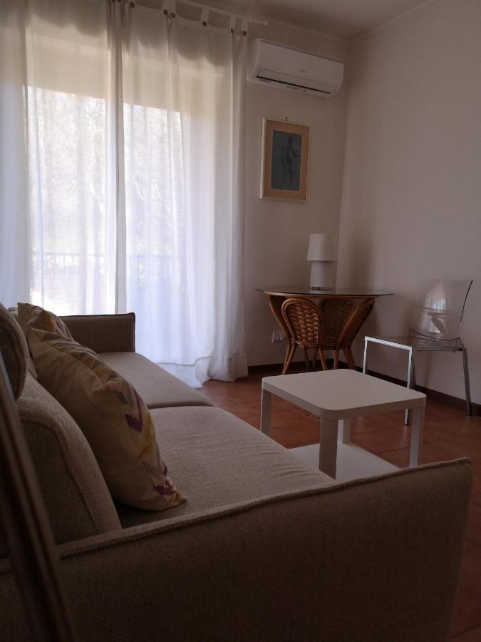 La Lampara Apartment Aci Castello Exterior foto