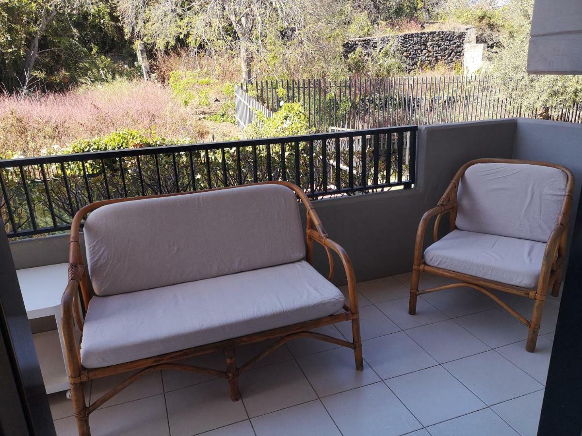 La Lampara Apartment Aci Castello Exterior foto